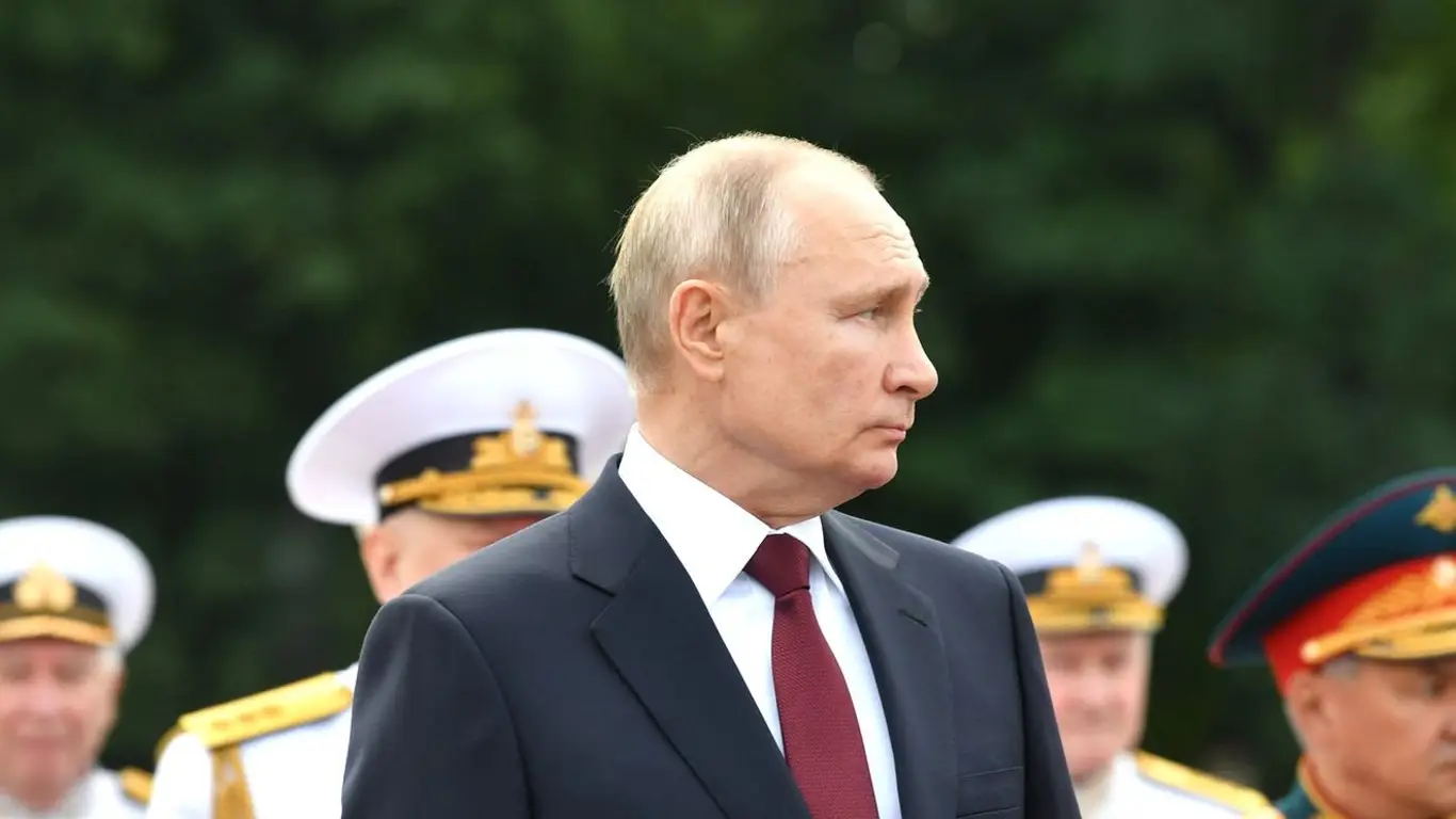 «Ситуация проясняется»: в Европе сделали внезапное заявление о Путине