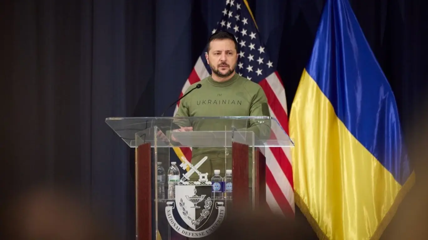 Нет стратегии: на Западе высказались о планах НАТО по Украине