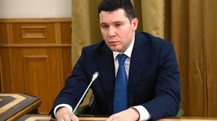 Антон Алиханов заявил о необходимости создания дальнемагистрального самолета с опорой на семейство «Ил»