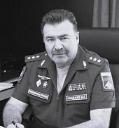 Первые данные по смерти Хандаева из Минобороны Первые данные по смерти Хандаева из Минобороны