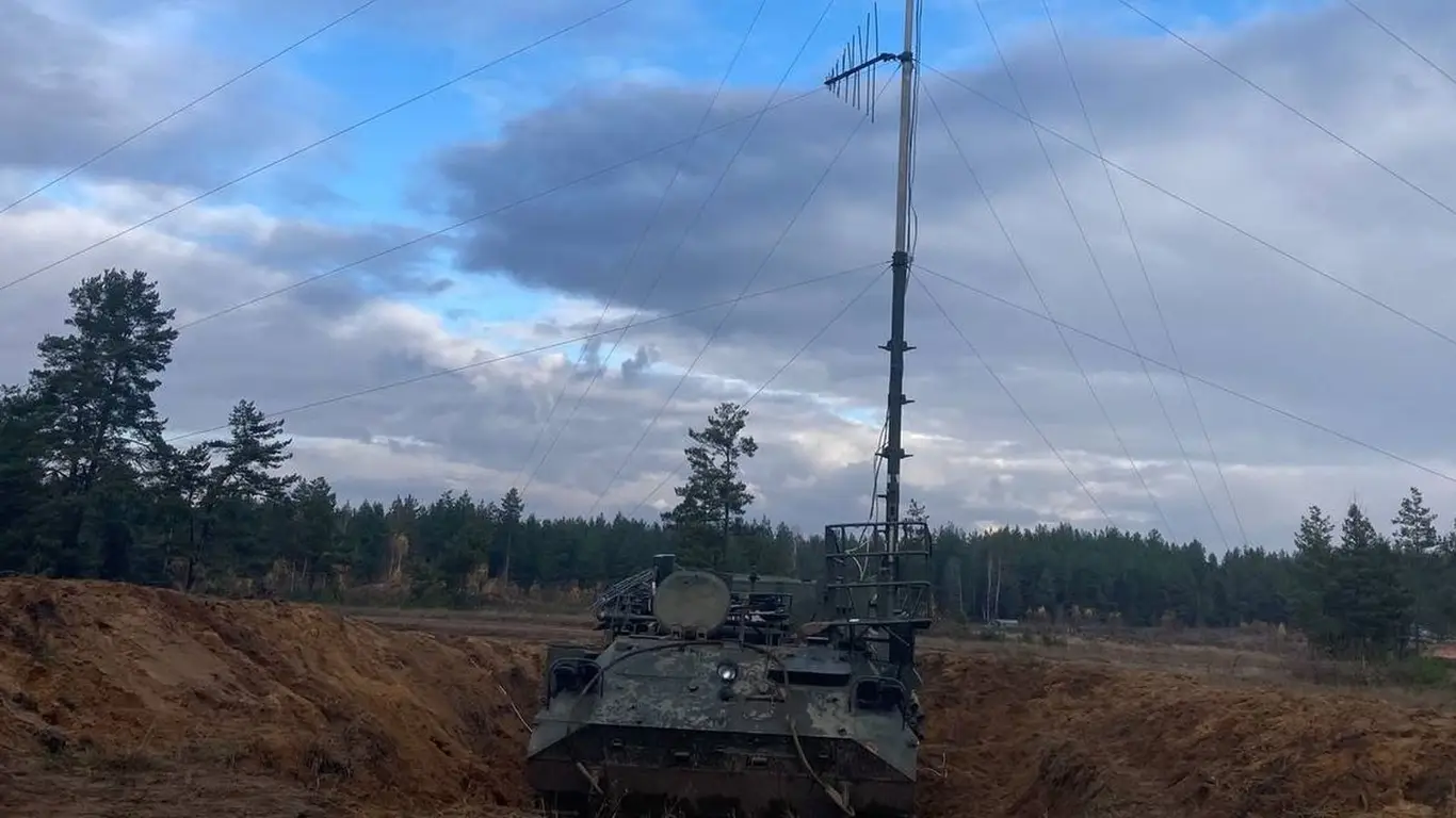 Россия адаптирует РЭБ для перехвата высокоточных боеприпасов