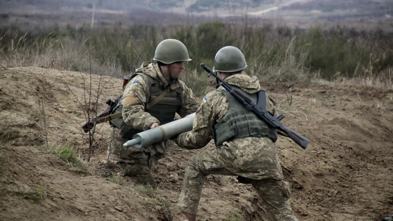 В НАТО признали проблемы с производством оружия для Украины