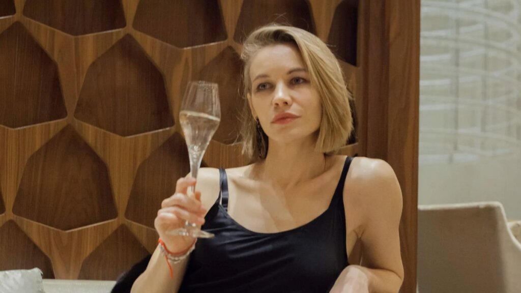 Куда пропала звезда «Бумера» Светлана Устинова: детей нет, мама неизлечимо больна
