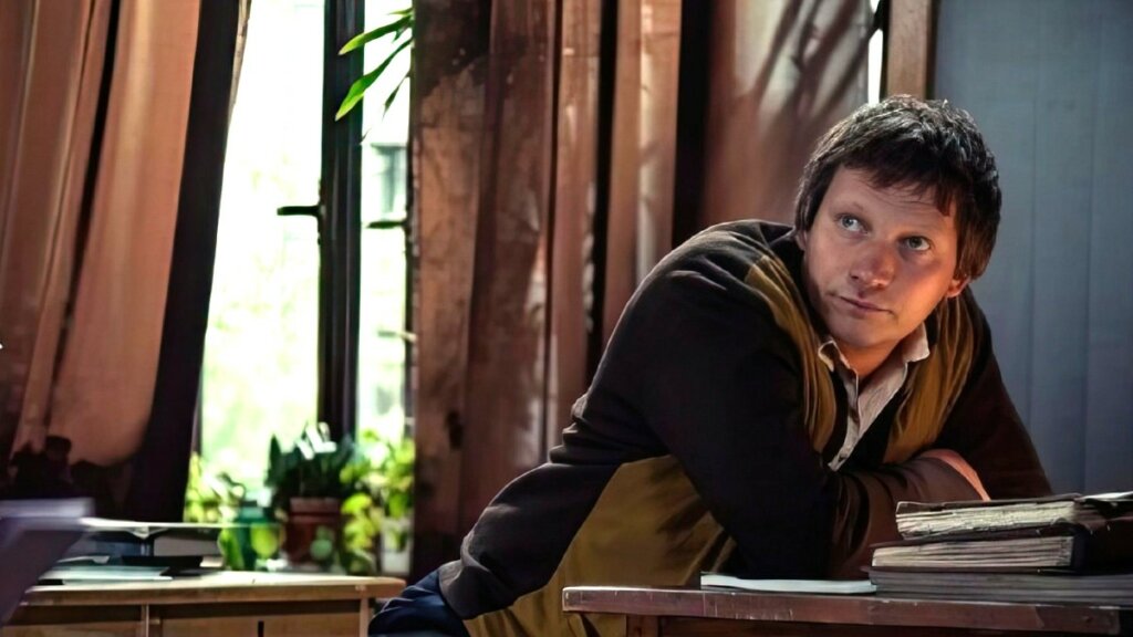 Поклонница родила троих детей звезде сериала «Улицы разбитых фонарей» Поклонница родила троих детей звезде сериала «Улицы разбитых фонарей»