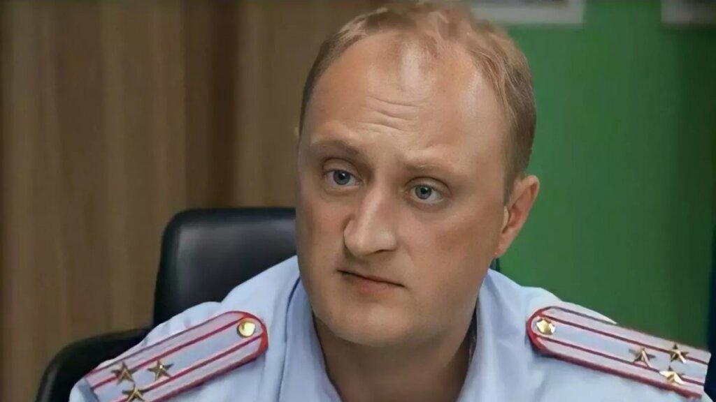 Остался без глаза, пережил смерть ребенка: трагедии актера Андрея Зиброва