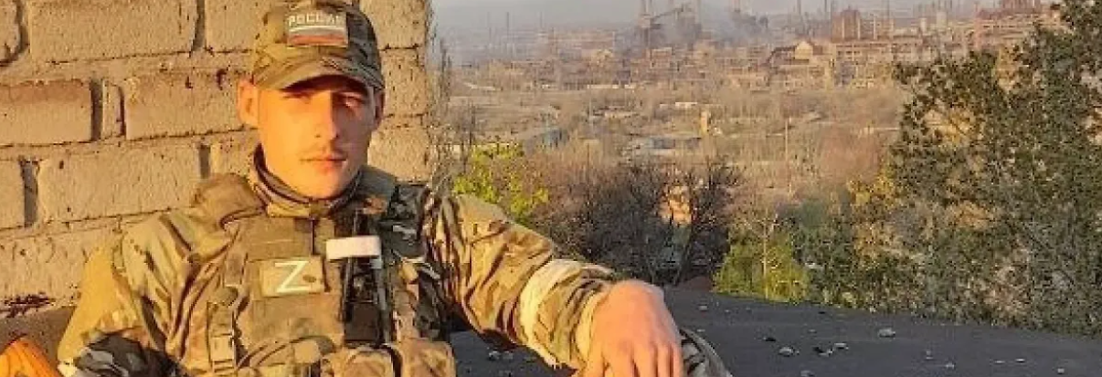 Сербский доброволец на СВО получил особый подарок от Путина Сербский доброволец на СВО получил особый подарок от Путина