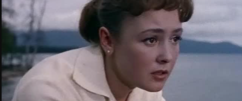 Умерла актриса Любовь Стриженова Умерла актриса Любовь Стриженова