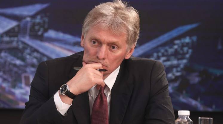 Песков: было очевидно, что жизнь кандидата в президенты США Дональда Трампа находится в опасности Песков: было очевидно, что жизнь кандидата в президенты США Дональда Трампа находится в опасности