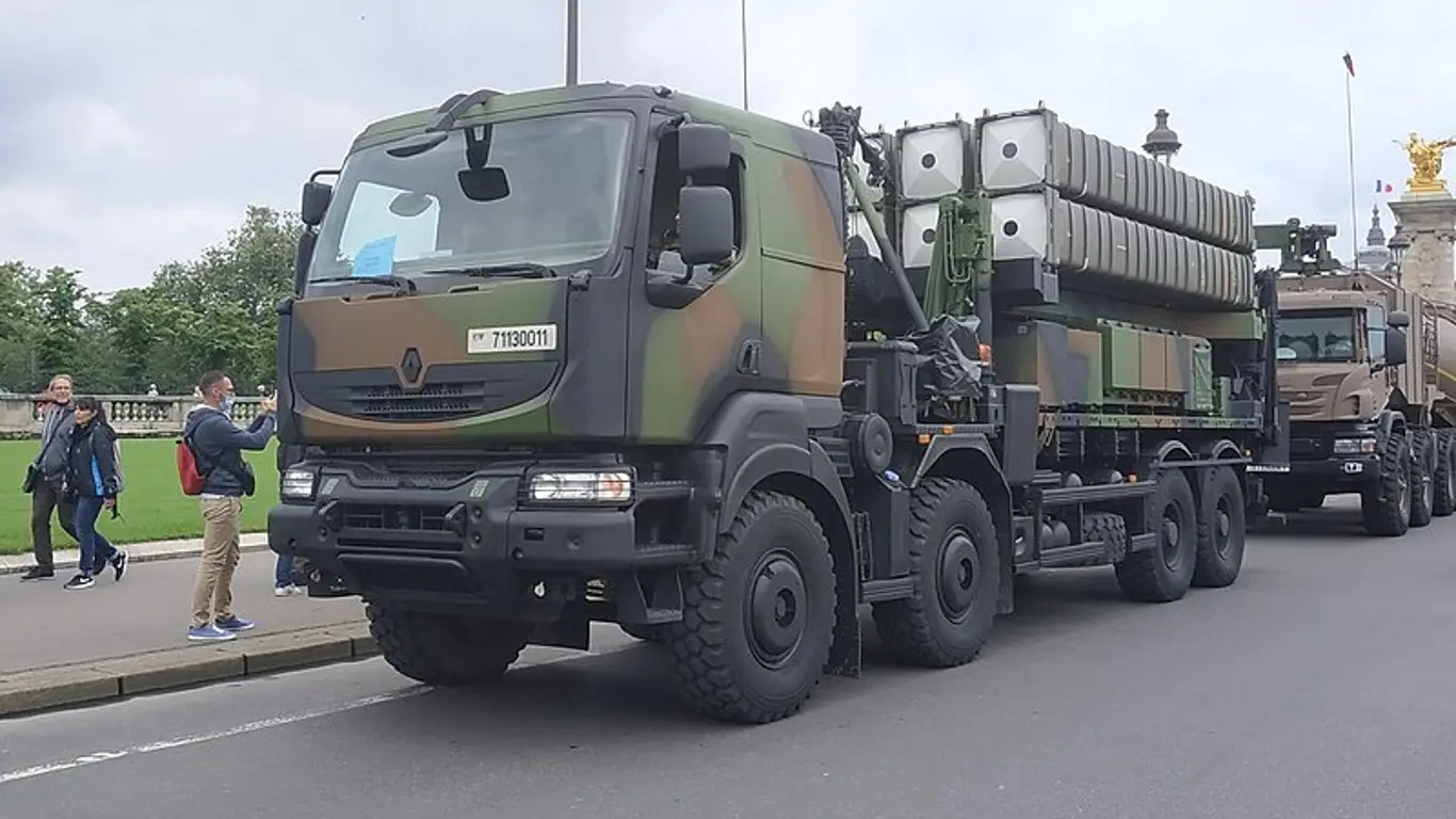 Смогут ли обещанные Западом Patriot защитить украинские города? Эксперты объяснили