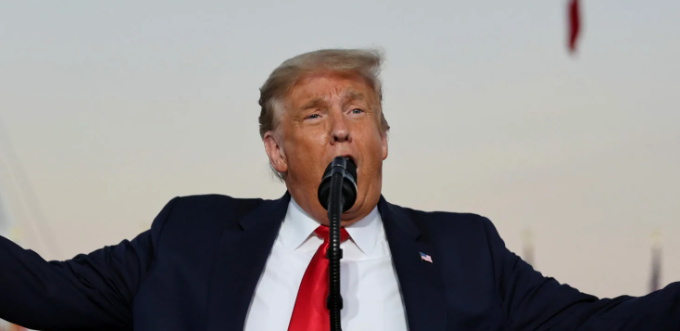 Первые слова Трампа после покушения были не о политике и ранении: Зрительница рассекретила сказанное экс-президентом США Первые слова Трампа после покушения были не о политике и ранении: Зрительница рассекретила сказанное экс-президентом США