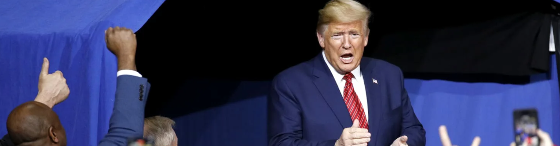 Трамп ещё легко отделался: Стало известно, что силовики нашли в машине стрелявшего