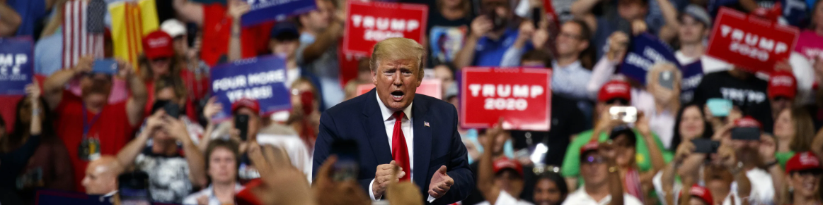 Покушение на Трампа: Чем это обернётся для России? Покушение на Трампа: Чем это обернётся для России?