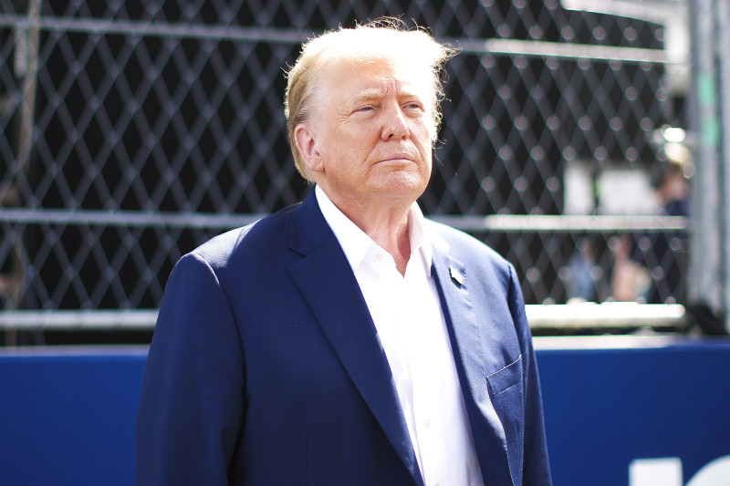 Как пуля для Трампа помогла России. Скрытые смыслы покушения пояснил военкор Как пуля для Трампа помогла России. Скрытые смыслы покушения пояснил военкор