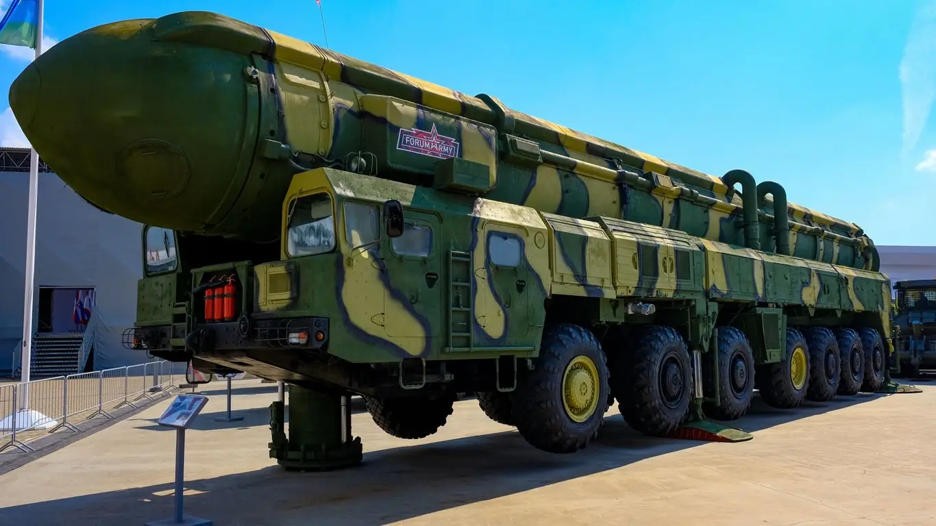 «Ничего нового». Как США реагируют на сигналы России в сфере ядерного сдерживания