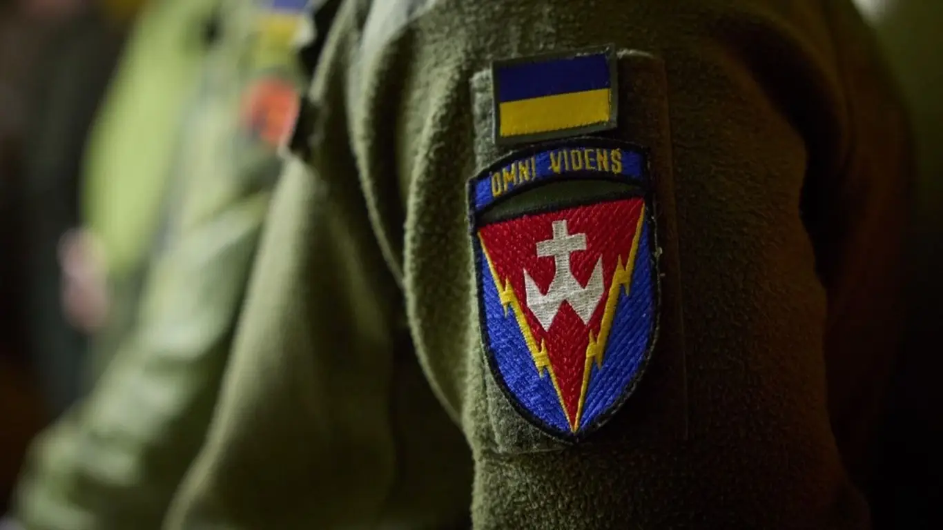В боевых действиях на стороне ВСУ участвуют члены мотоклуба Bandidos