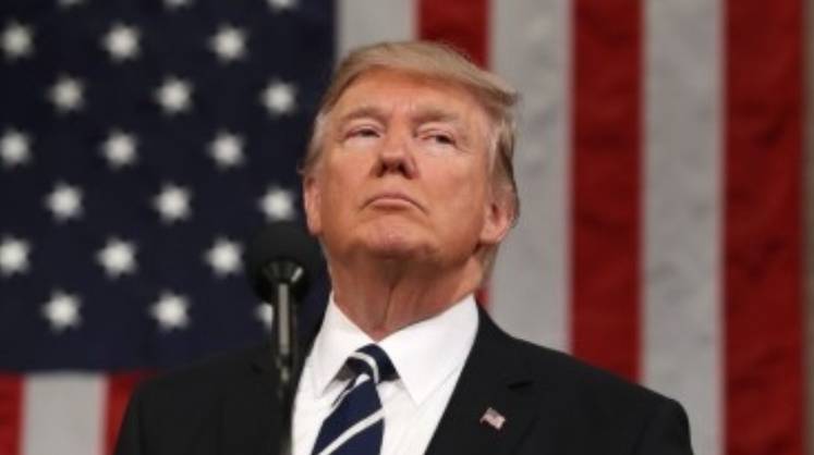 Политолог-американист оценил шансы Трампа наладить отношения с Россией Политолог-американист оценил шансы Трампа наладить отношения с Россией