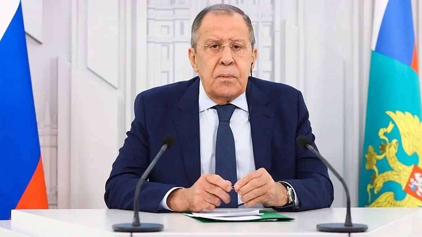 В МИД РФ рассказали о контактах с американскими политологами по ситуации на Украине