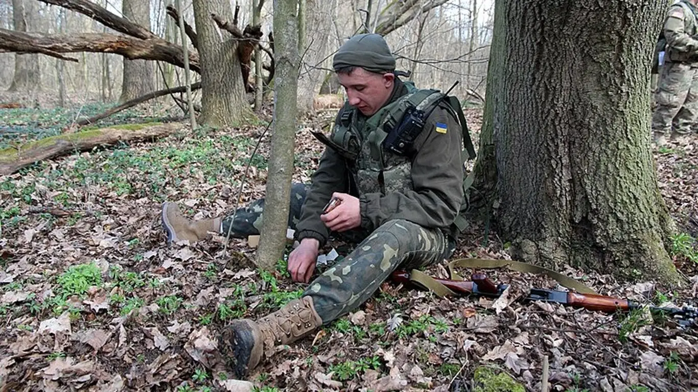 «Любой ценой». На Украине рассказали про наказания комбригов ВСУ за потерю позиций