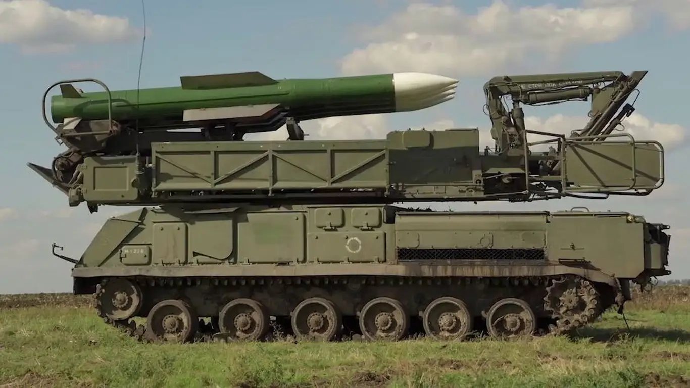 Летать перестали. Российская ПВО под Купянском «посадила» авиацию ВСУ на землю
