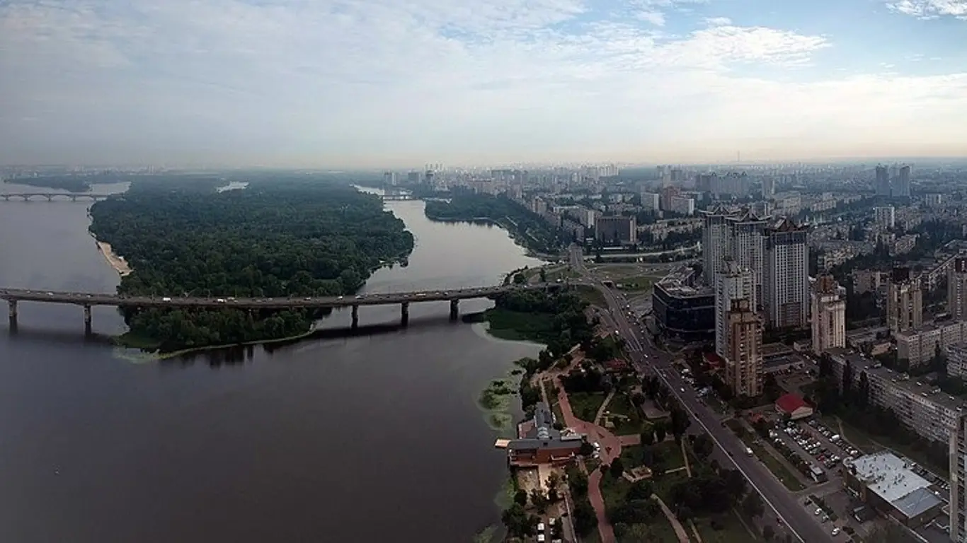 У властей Украины проблемы. В Киеве прошел митинг сторонников демобилизации