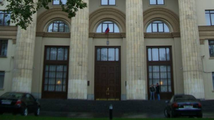 Росатом может впервые построить реакторы в Южной Америке Росатом может впервые построить реакторы в Южной Америке
