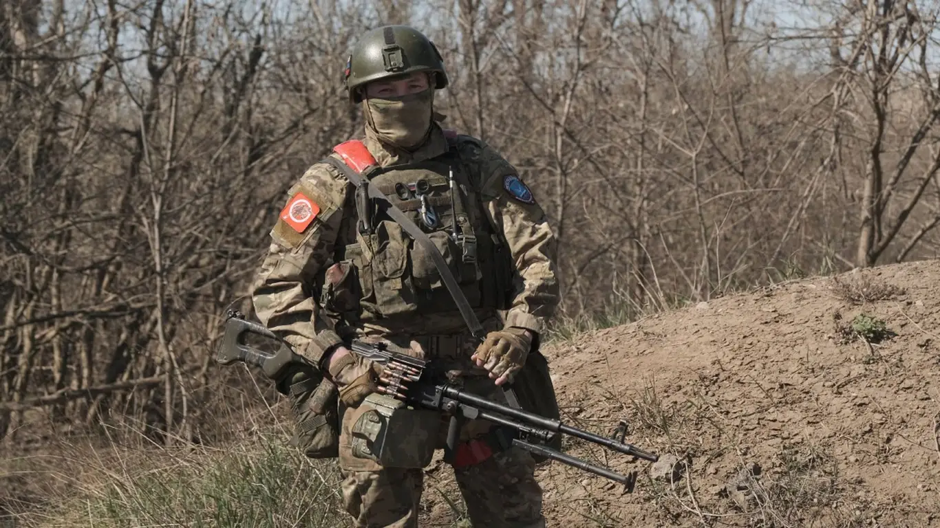 Эксперт рассказал об успехах российских военных в зоне спецоперации