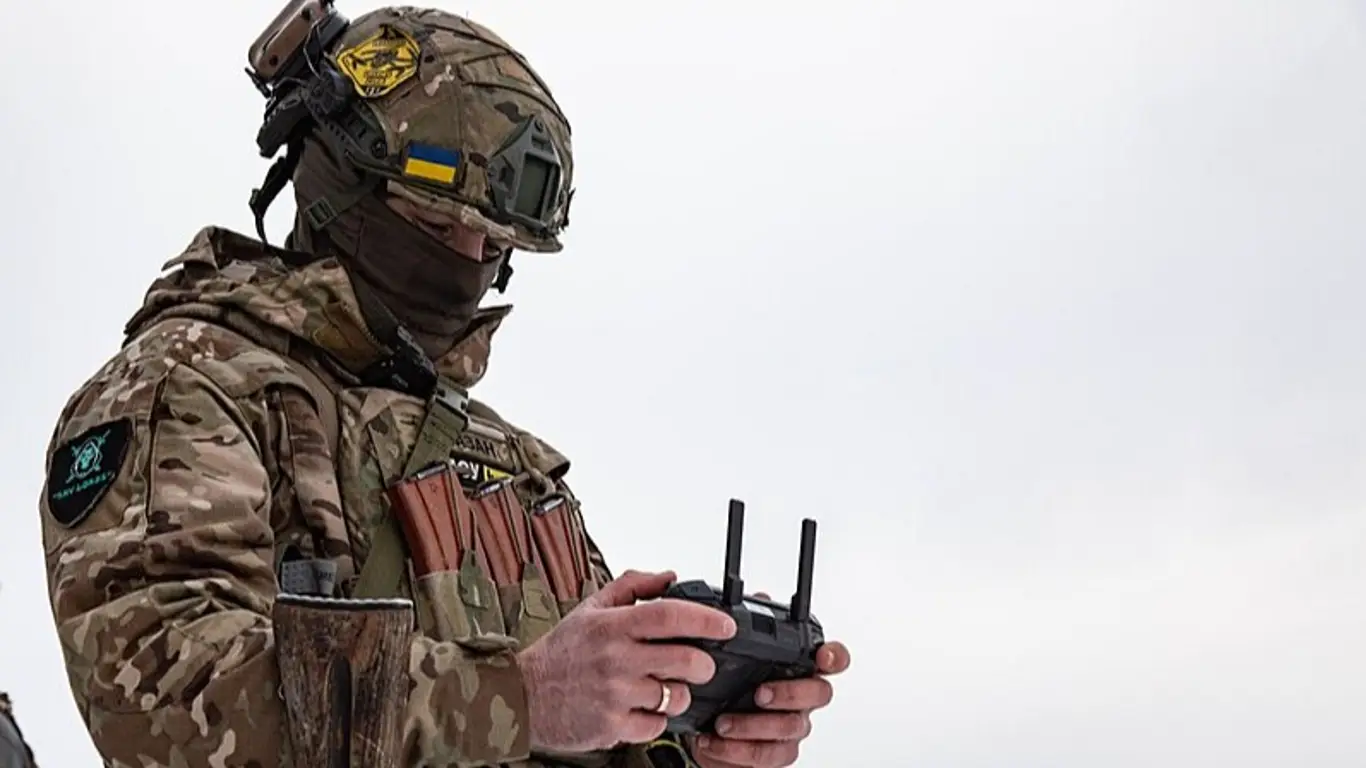 Эксперт сообщил о поставке бракованных БПЛА украинским боевикам