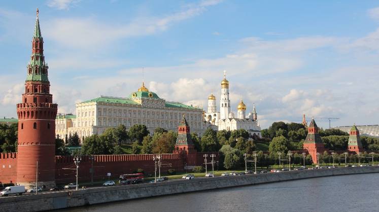 В Кремле отреагировали на вопрос про заявление Кадырова о попытке рейдерского захвата Wildberries