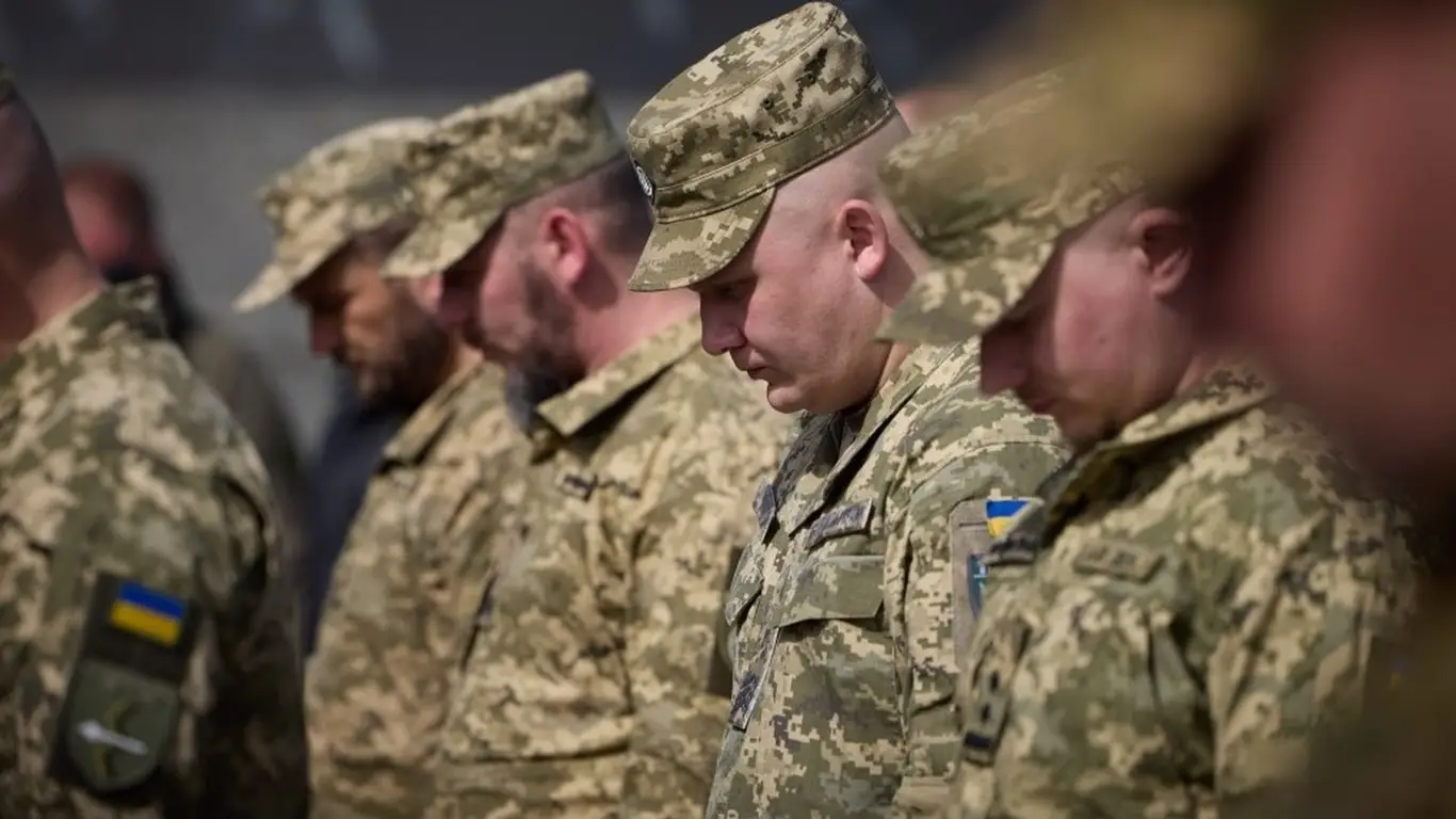 Просто не хотят: на Украине честно рассказали, что происходит в ВСУ