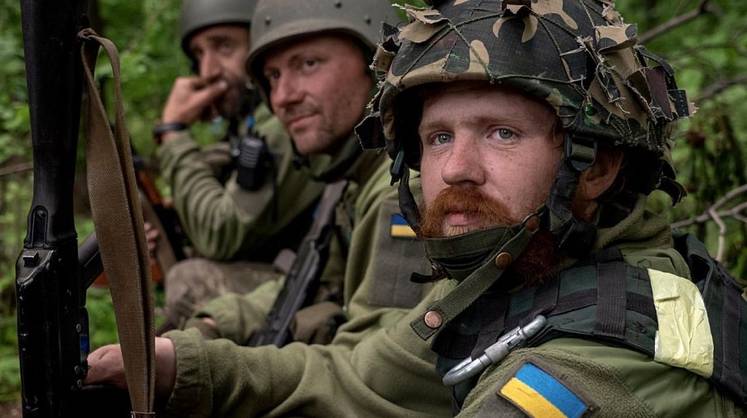 «Нанесёт поражение»: на Западе высказались о России и Украине