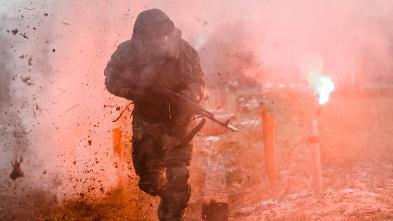 Подпольщики рассказали о плане украинских боевиков при отступлении в Донбассе