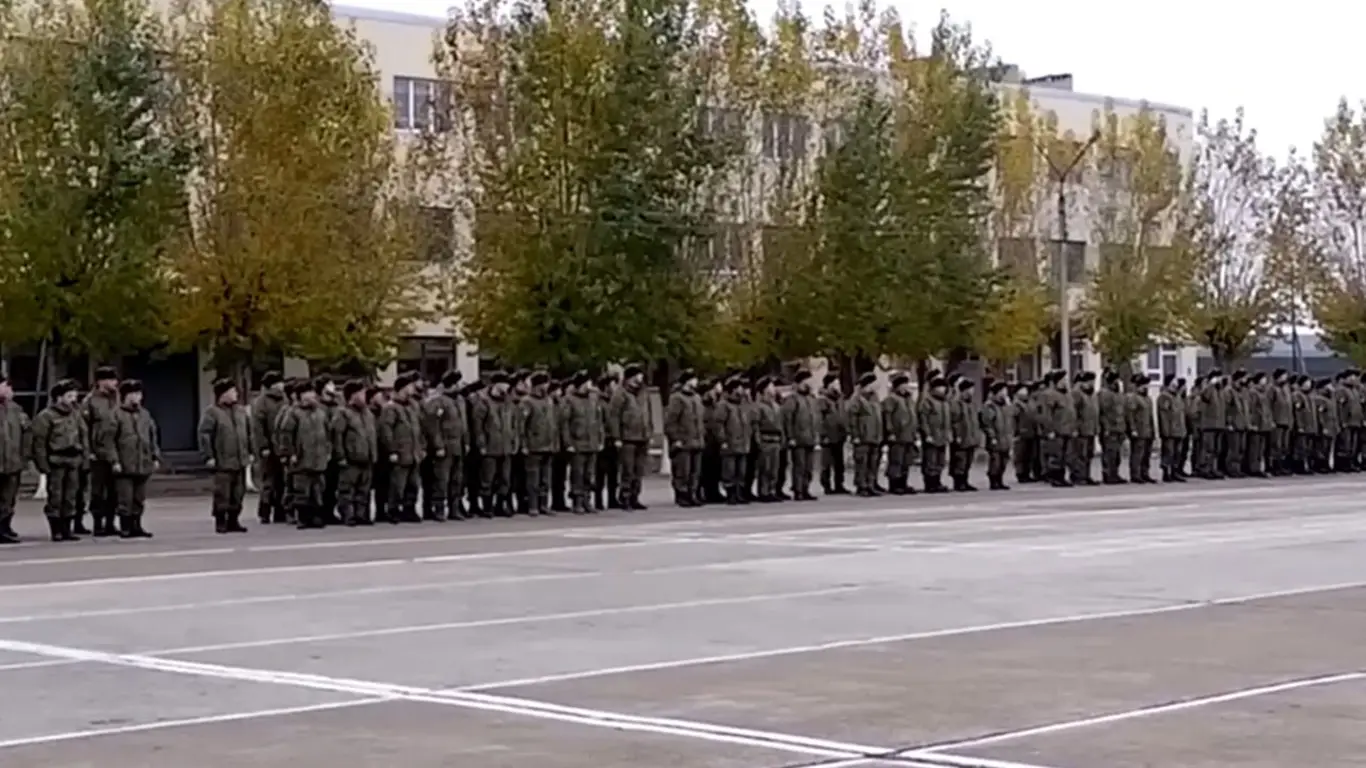 В Кремле ответили на вопрос о новой волне мобилизации