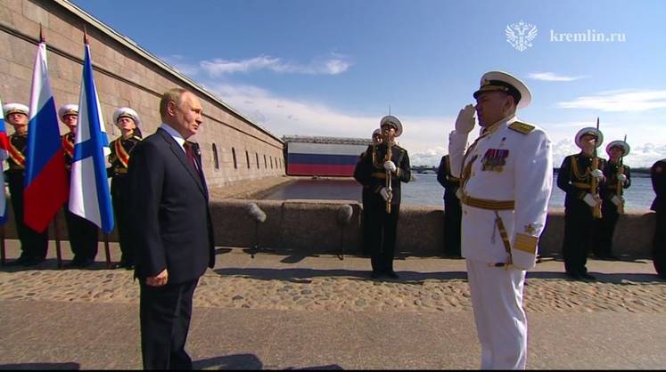 Путин заявил, чем Россия ответит при реализации агрессивных планов США в Европе Путин заявил, чем Россия ответит при реализации агрессивных планов США в Европе