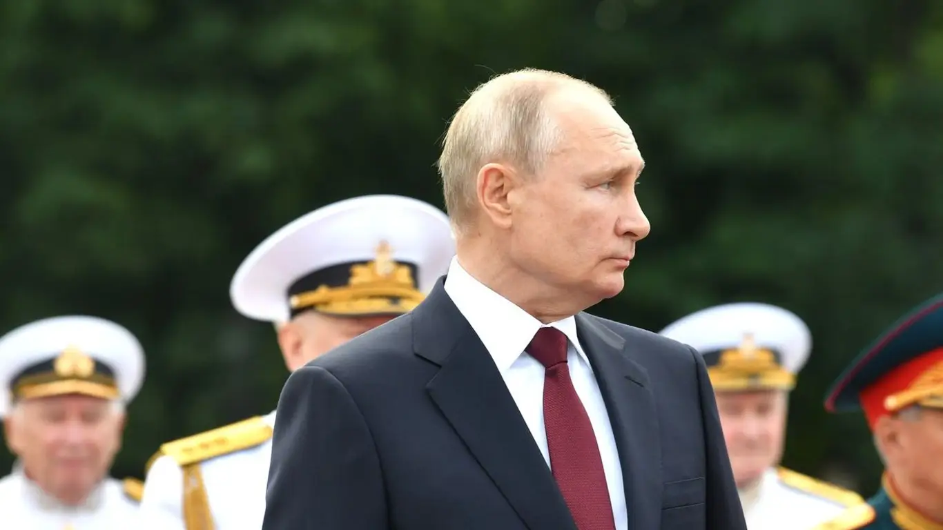 Путин предупредил об ответе на размещение американских ракет в Германии