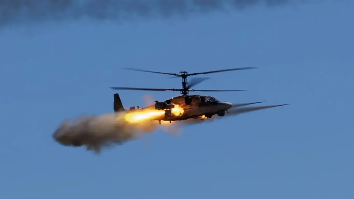 «Быстро сдулись». Военкор рассказал о плачевном положении ВСУ в Красногоровке