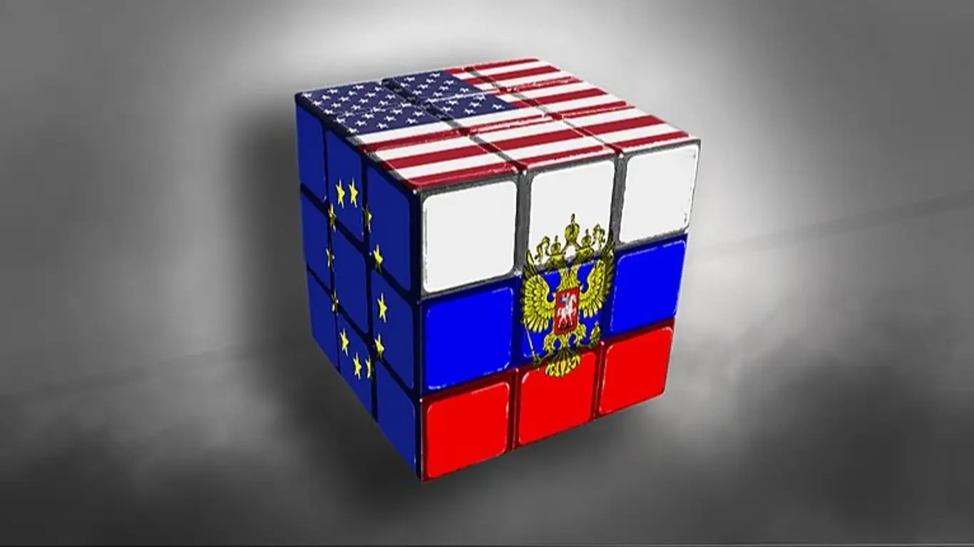 «Не могут отступить». В США рассказали о стратегии Запада против России