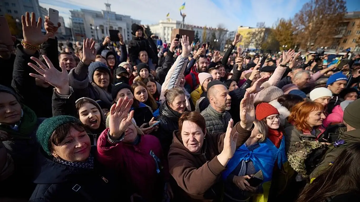 «Они разочарованы». На Западе заметили перемены в настроениях украинцев