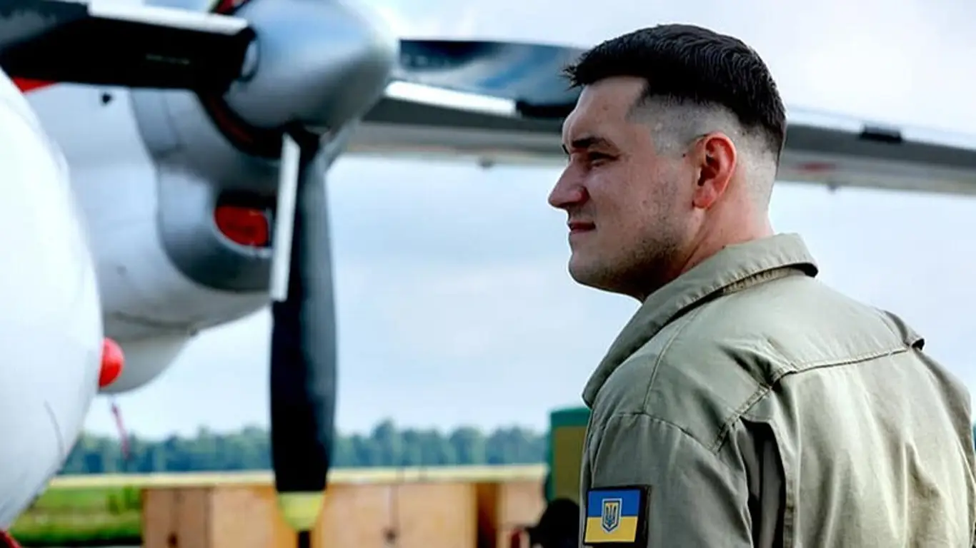«Очень мало». Названо число украинских летчиков, способных управлять F — 16