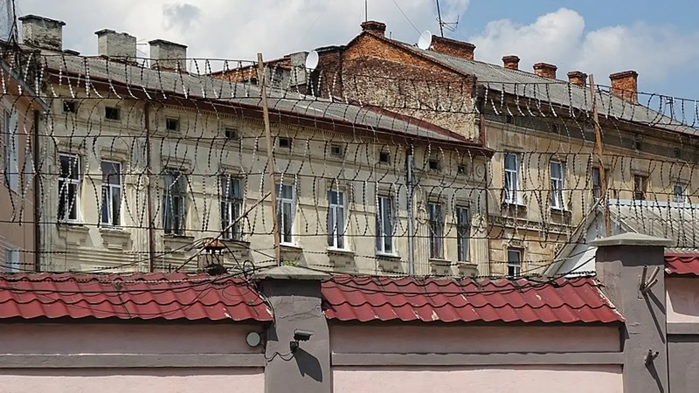 Заключенные на штурм. Как Киев будет решать проблему дефицита бойцов в ВСУ