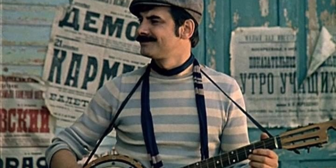 Не Панкратов и не Черный: актер годами скрывал настоящую фамилию Не Панкратов и не Черный: актер годами скрывал настоящую фамилию