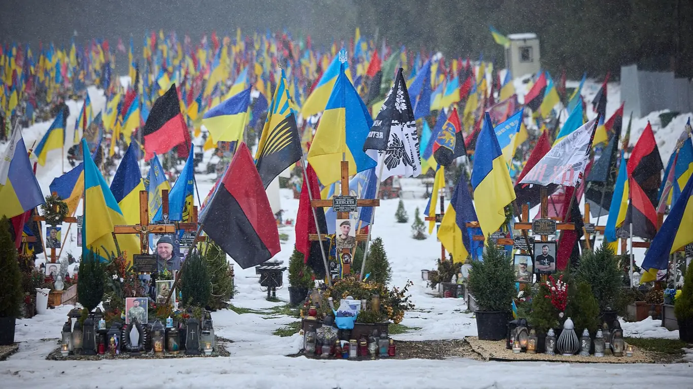 Бесполезный труп. Названы главные причины нежелания украинцев идти на фронт
