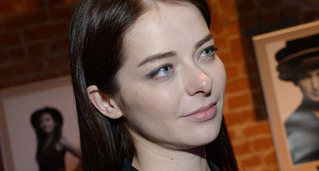 «Особенная» дочь Александровой выросла: какая она «Особенная» дочь Александровой выросла: какая она