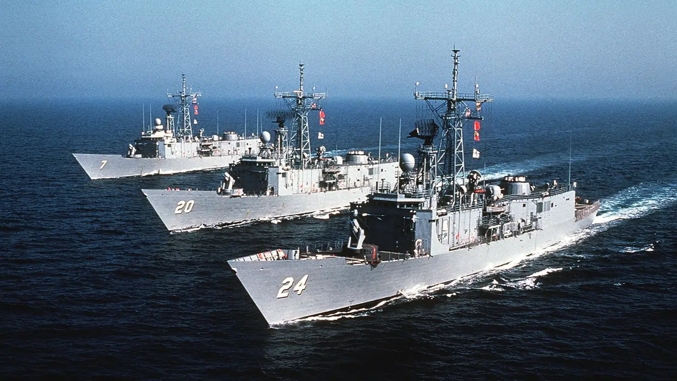 Назван вид вооружения, которое Украина может получить после F — 16