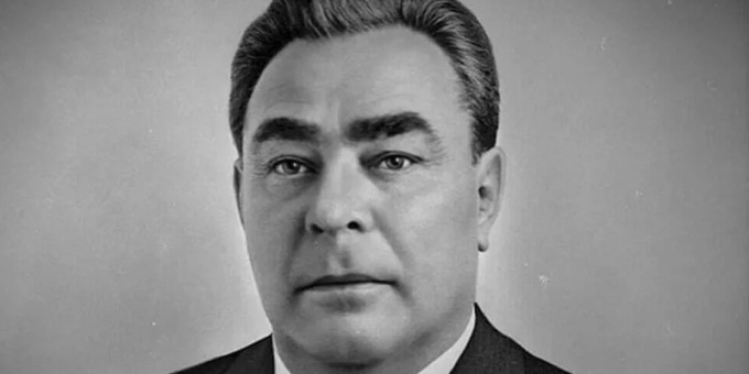 Брежнев: кем он был по национальности на самом деле Брежнев: кем он был по национальности на самом деле