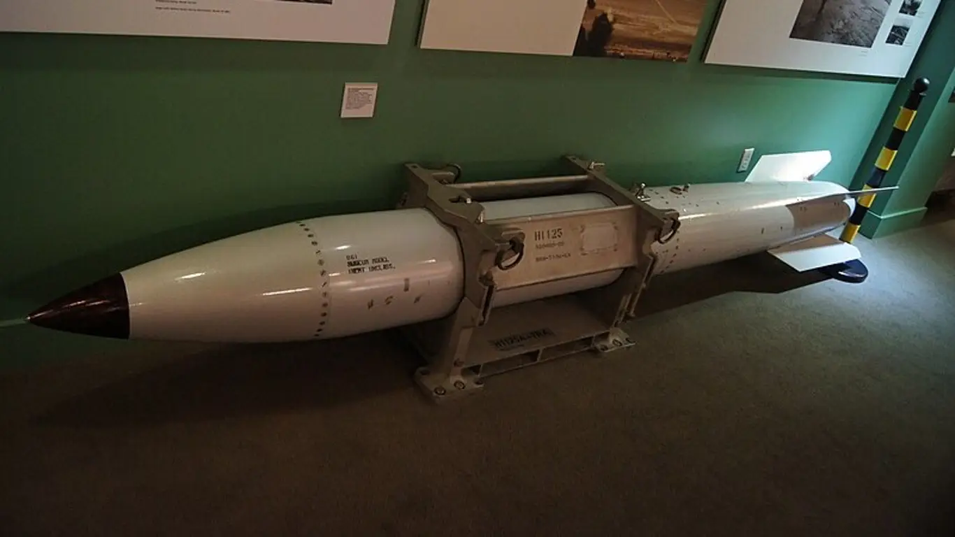 К чему-то готовятся. США сообщили о рекордном пополнении ядерного арсенала
