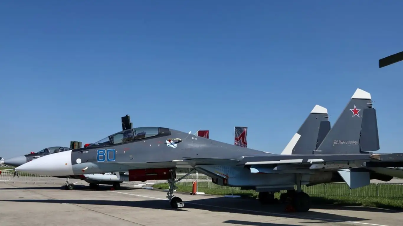 Помогут ли Украине переданные Западом F — 16? Эксперт объяснил