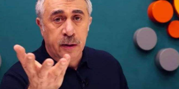 Куда пропал доктор Комаровский? Судьба украинского теледоктора, который сделал карьеру в России Куда пропал доктор Комаровский? Судьба украинского теледоктора, который сделал карьеру в России
