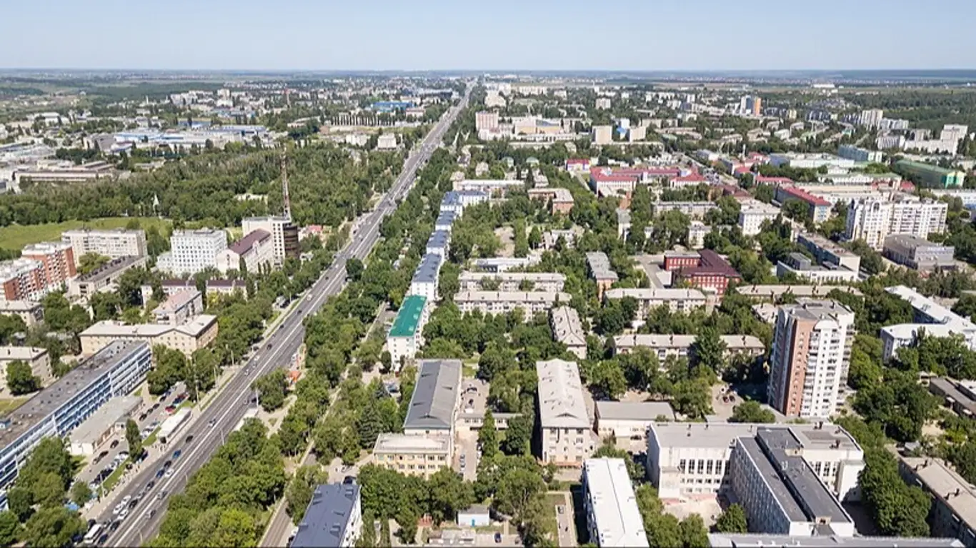 На Украине назвали российский город, по которому разрешено бить американскими ракетами