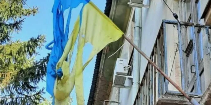 На Украине запаниковали после одной новости про Россию На Украине запаниковали после одной новости про Россию