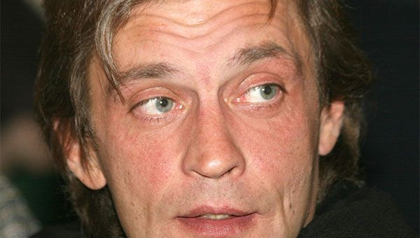 Личная жизнь Домогарова: что случилось с актёром Личная жизнь Домогарова: что случилось с актёром